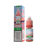 SKE CRYSTAL ORIGINAL SALTS 10ML STRAWBERRY RASPBERRY (10)